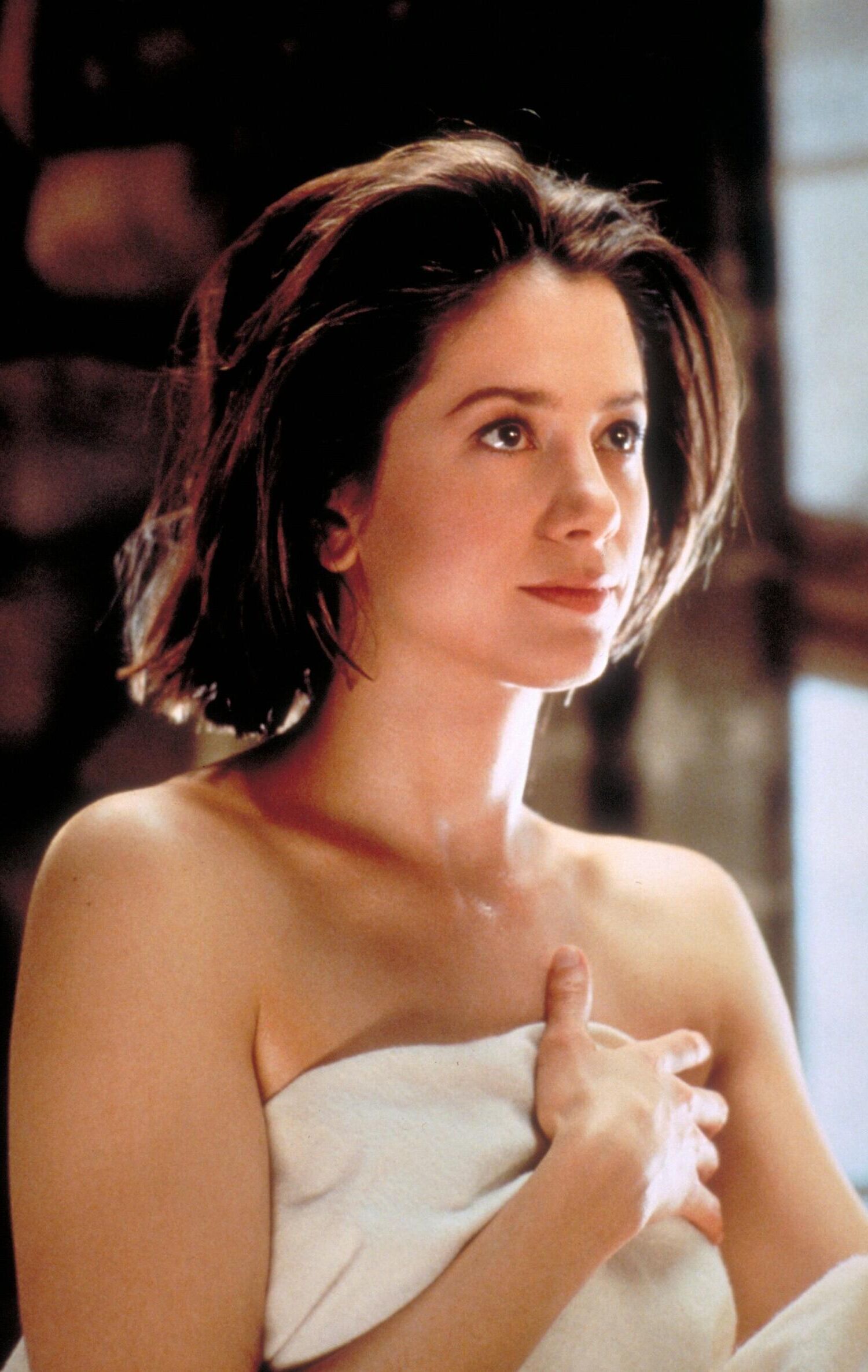 Mira Sorvino