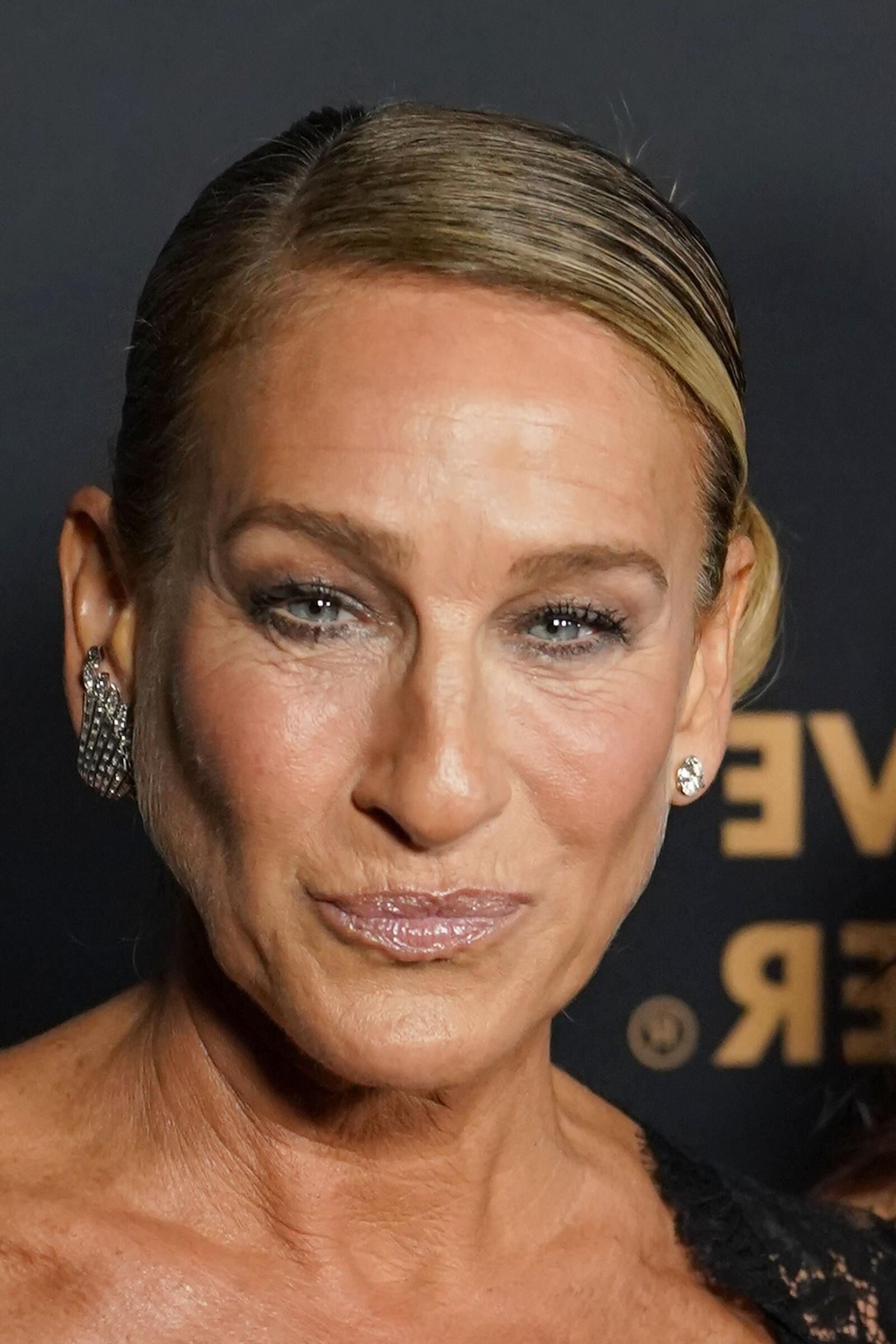 Eventos de Sarah Jessica Parker