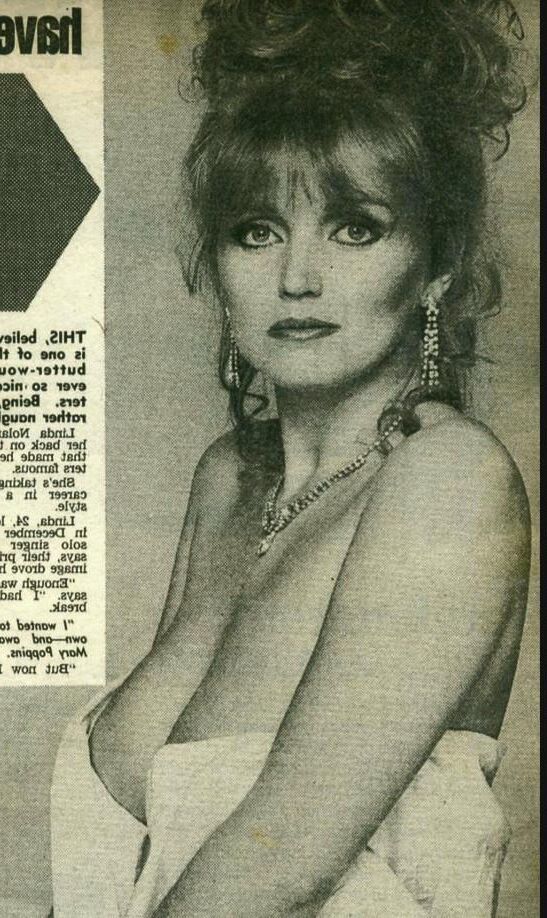 Linda Nolan Photo