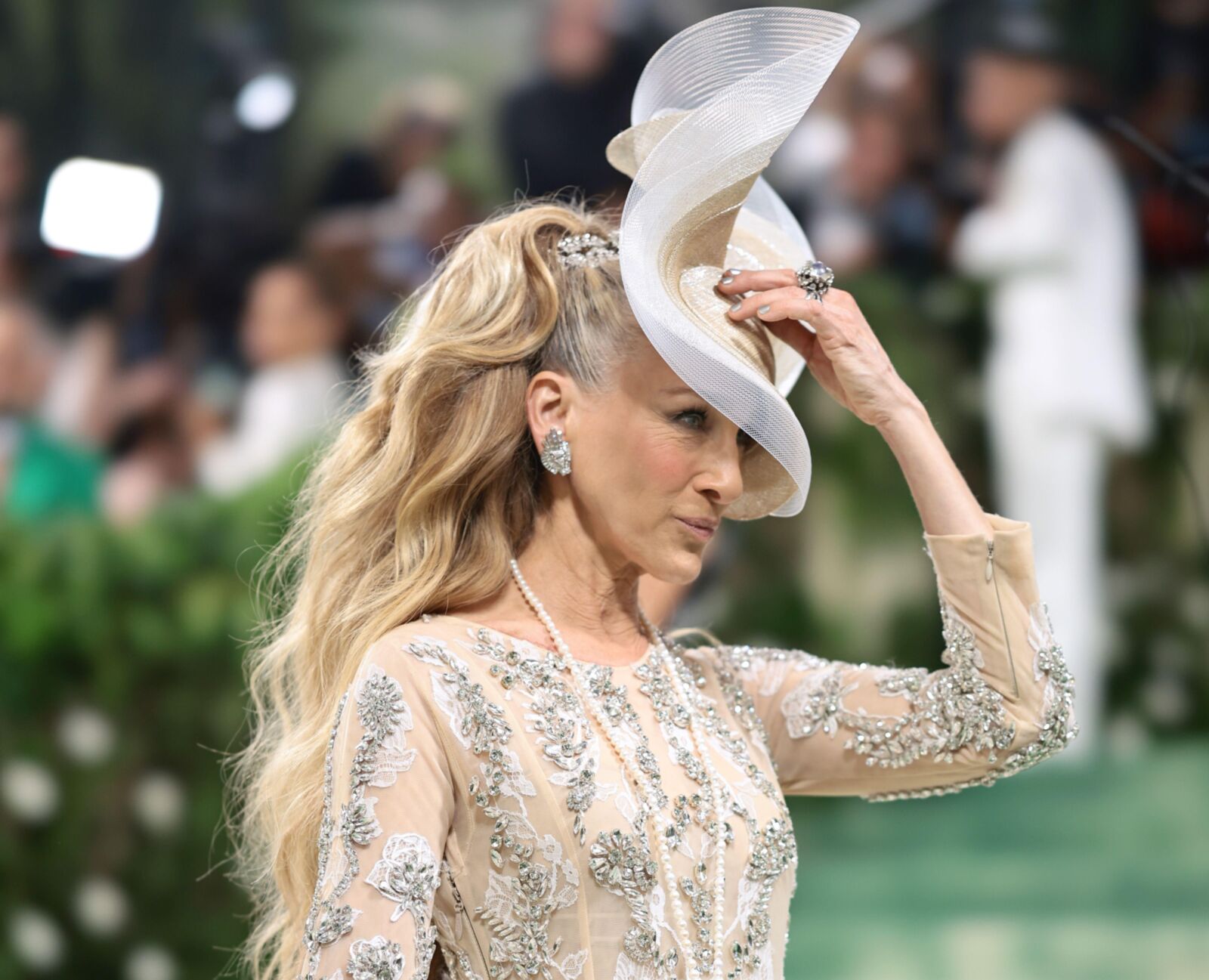 Eventos de Sarah Jessica Parker