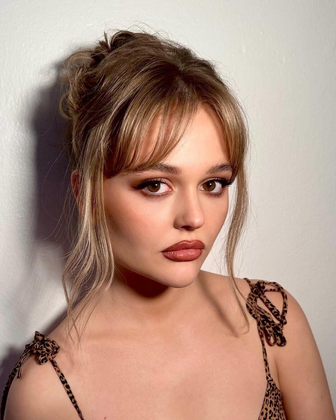 Emily Alyn Lind