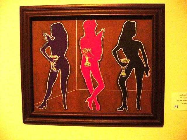  Jackson Mississippi Art Exhibit