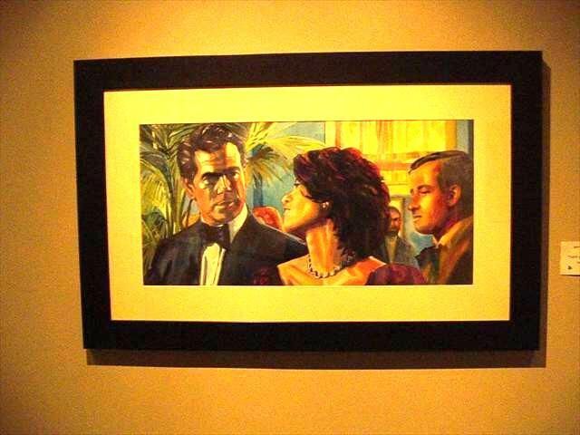  Jackson Mississippi Art Exhibit