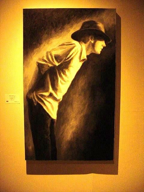  Jackson Mississippi Art Exhibit