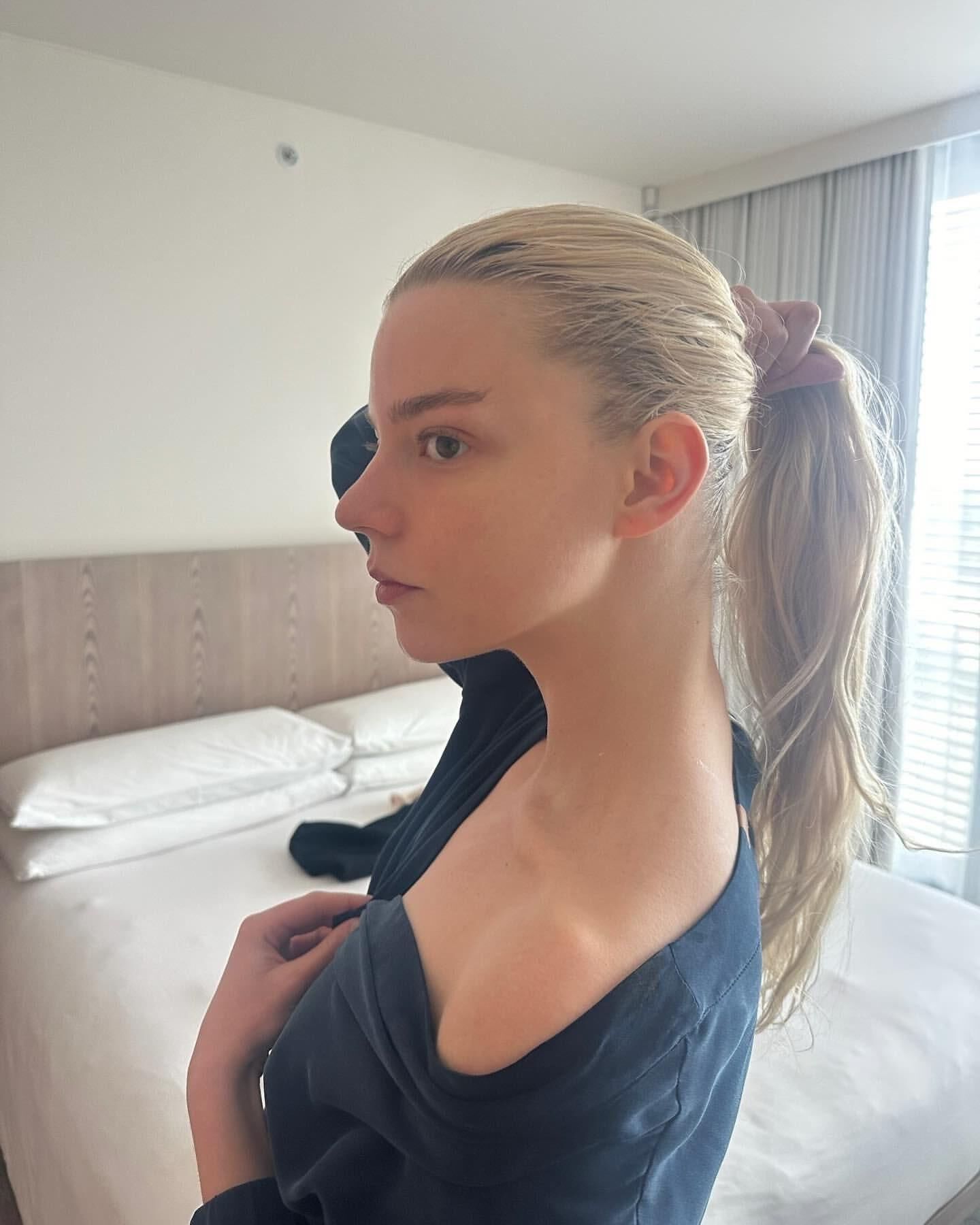 Anya Taylor Joy