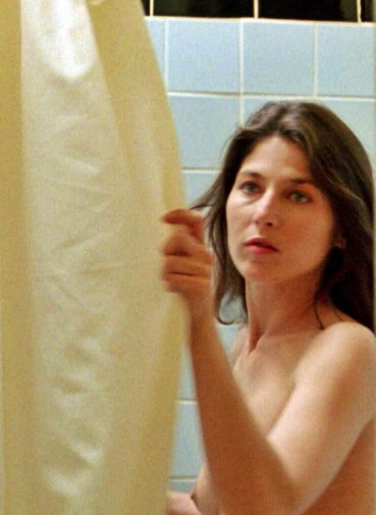 Celebrity Side Boob