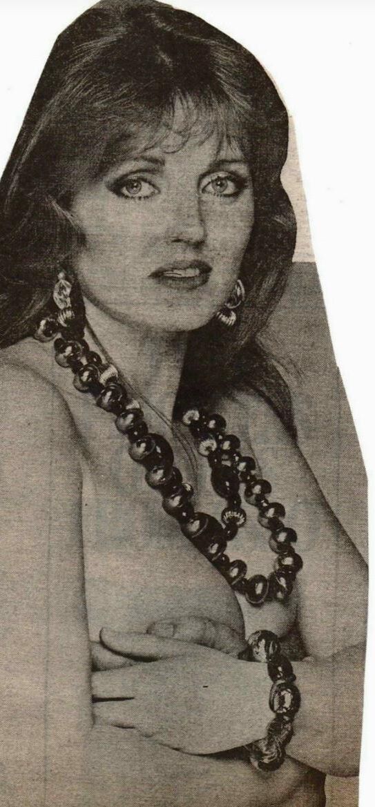Linda Nolan Photo