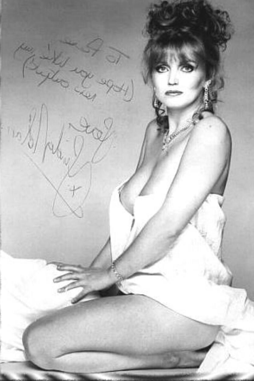 Linda Nolan Photo