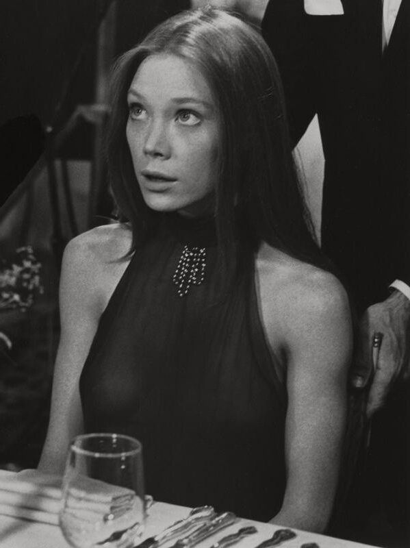 Sissy Spacek