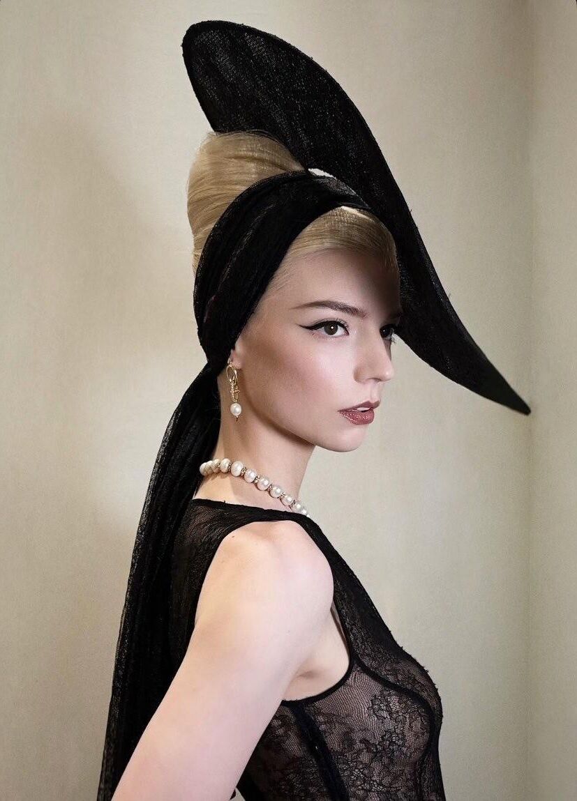 Anya Taylor Joy