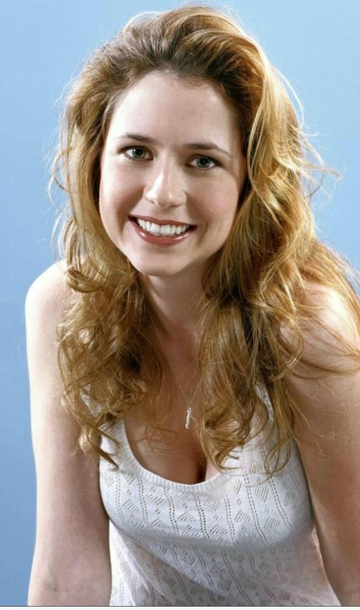 ジェナ・フィッシャーの写真