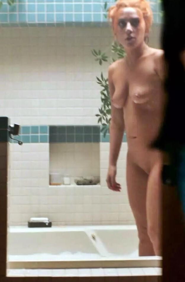 Seins de célébrités