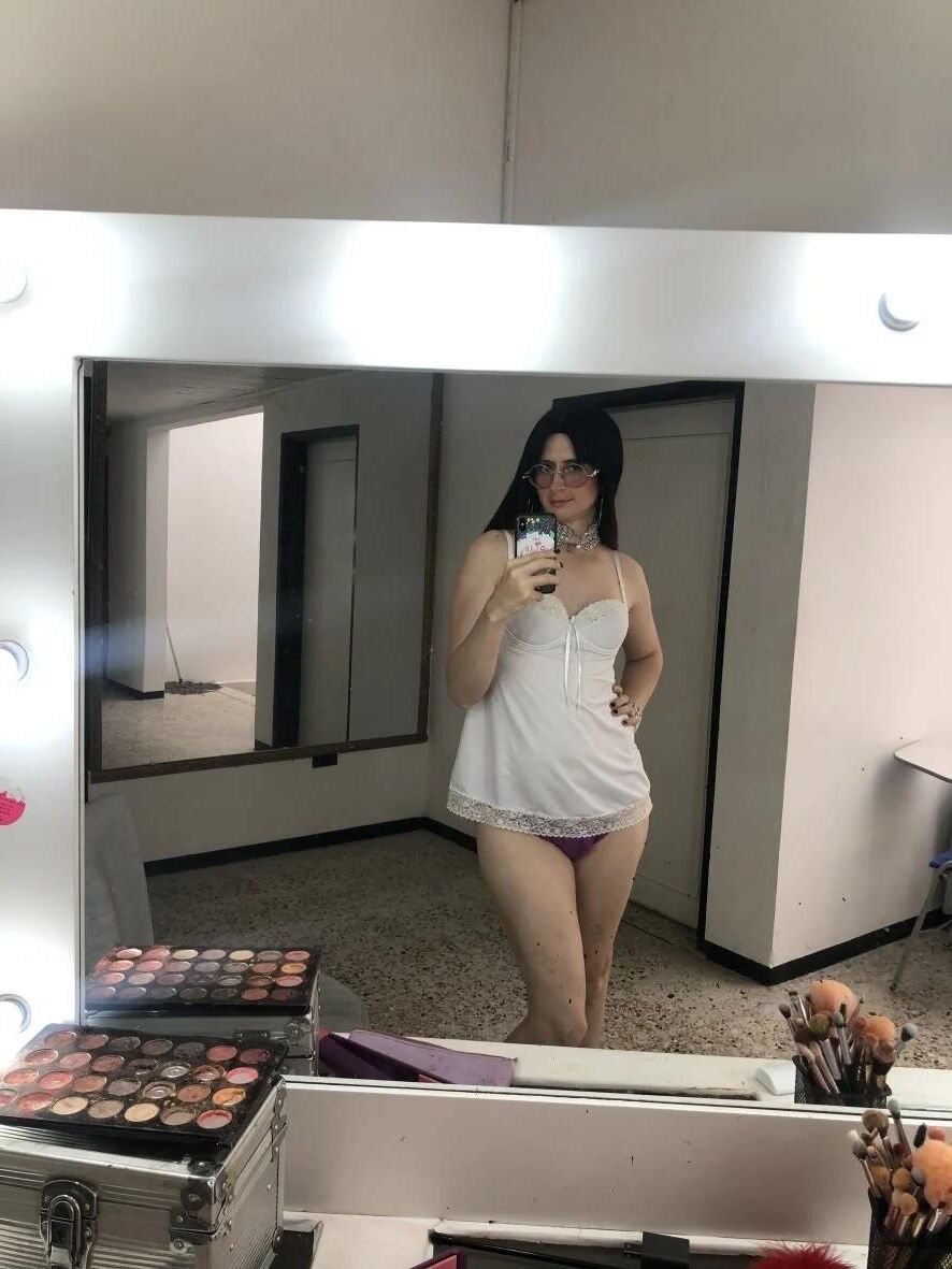 Delicioso femboy kimberly