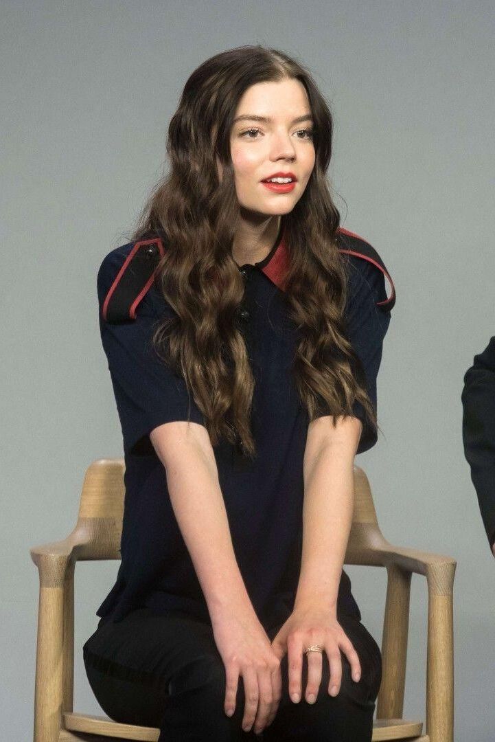 Anya Taylor Joy