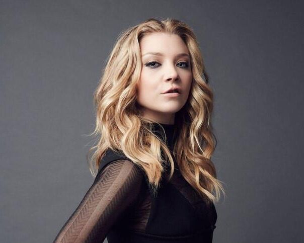 Quiero follar la mierda de Natalie Dormer