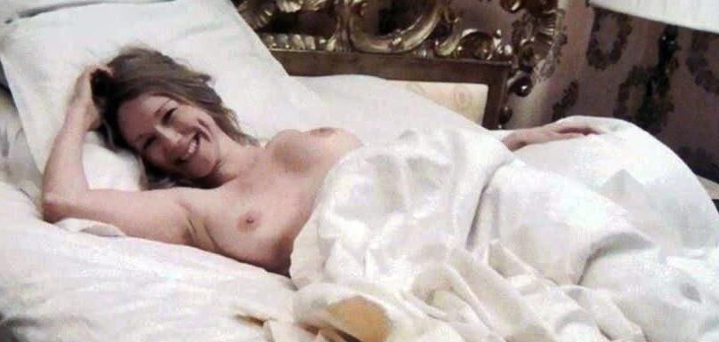 Seins de célébrités