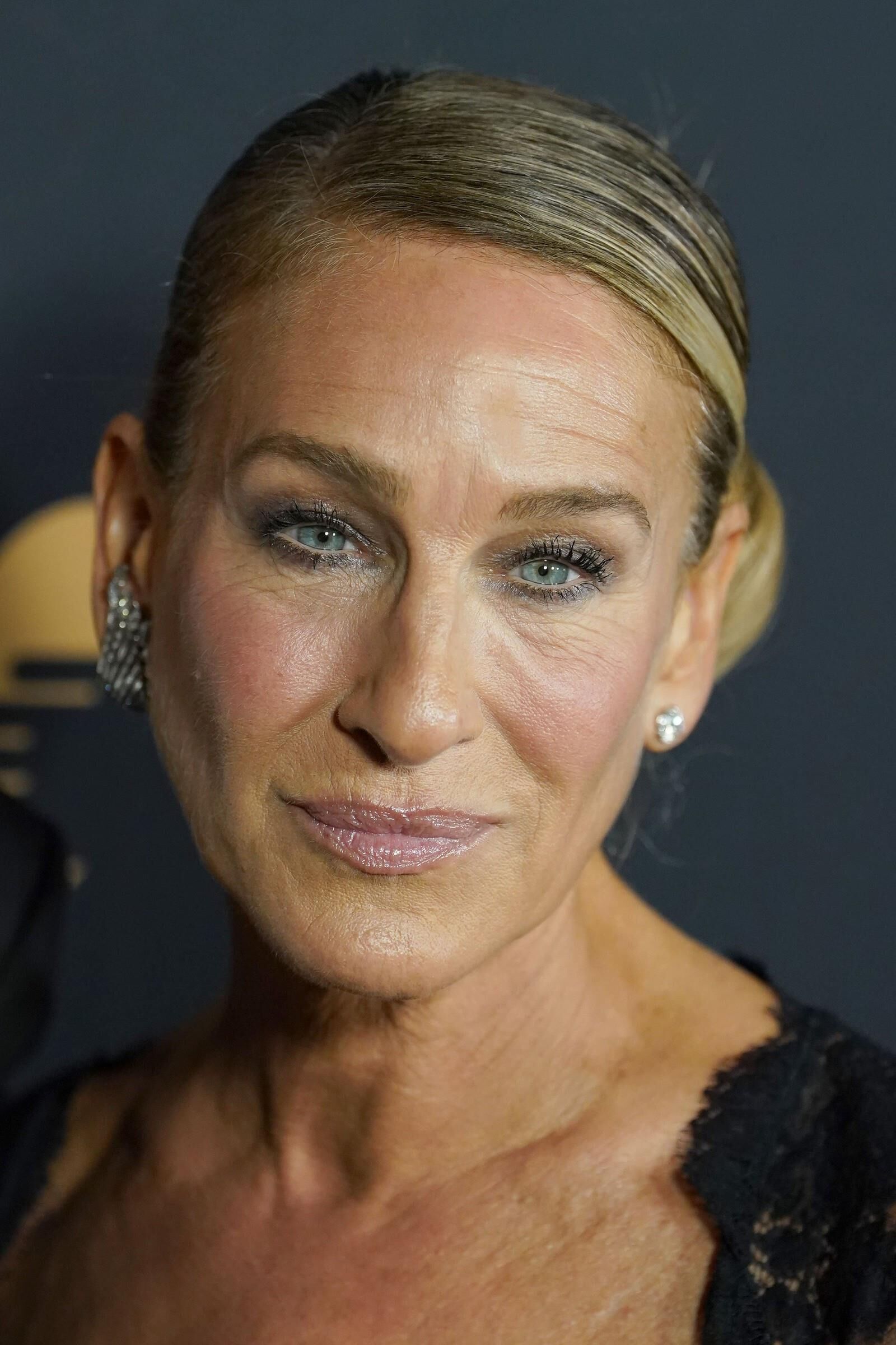 Eventos de Sarah Jessica Parker