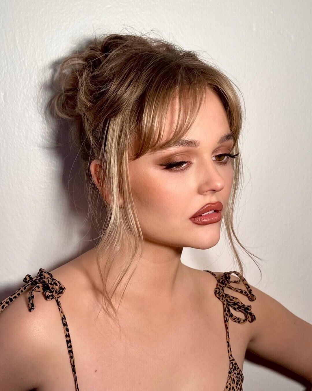 Emily Alyn Lind