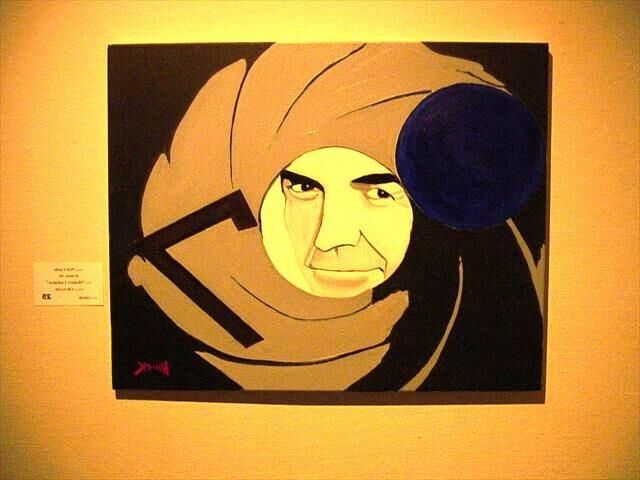  Jackson Mississippi Art Exhibit
