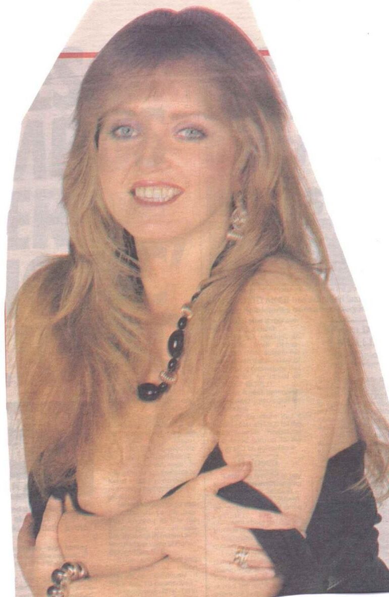 Linda Nolan Photo