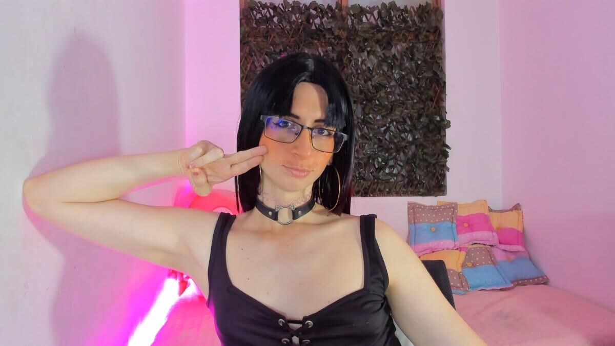 Delicioso femboy kimberly