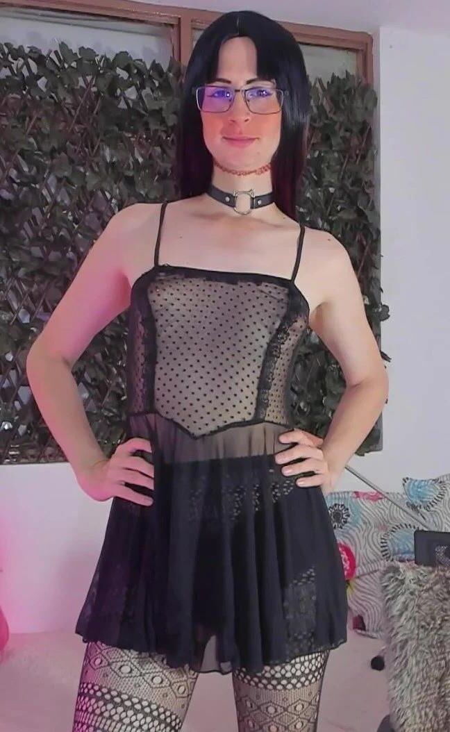 Delicioso femboy kimberly