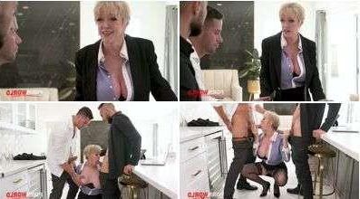 Dee Williams _divorced Boss