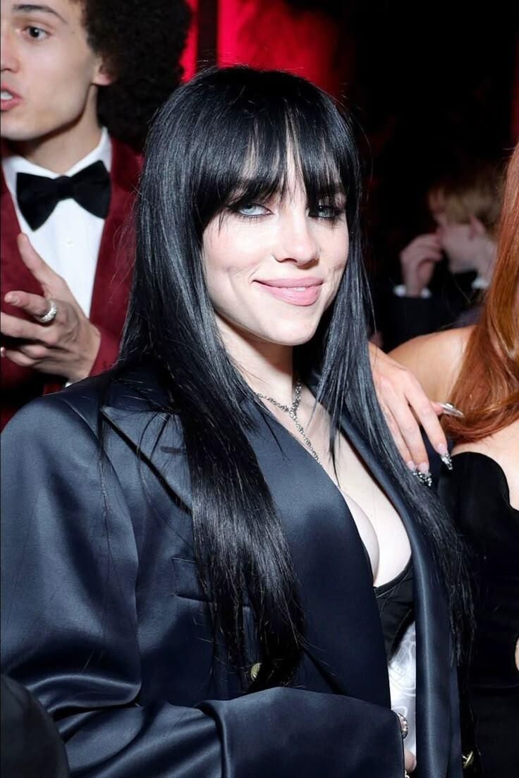 Billie Eilish