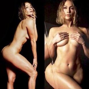 Jennifer Lopez 
