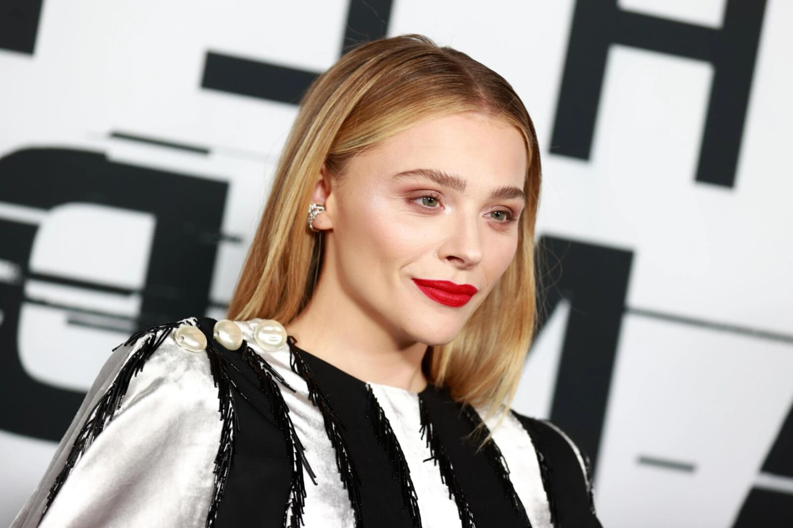Chloe Moretz