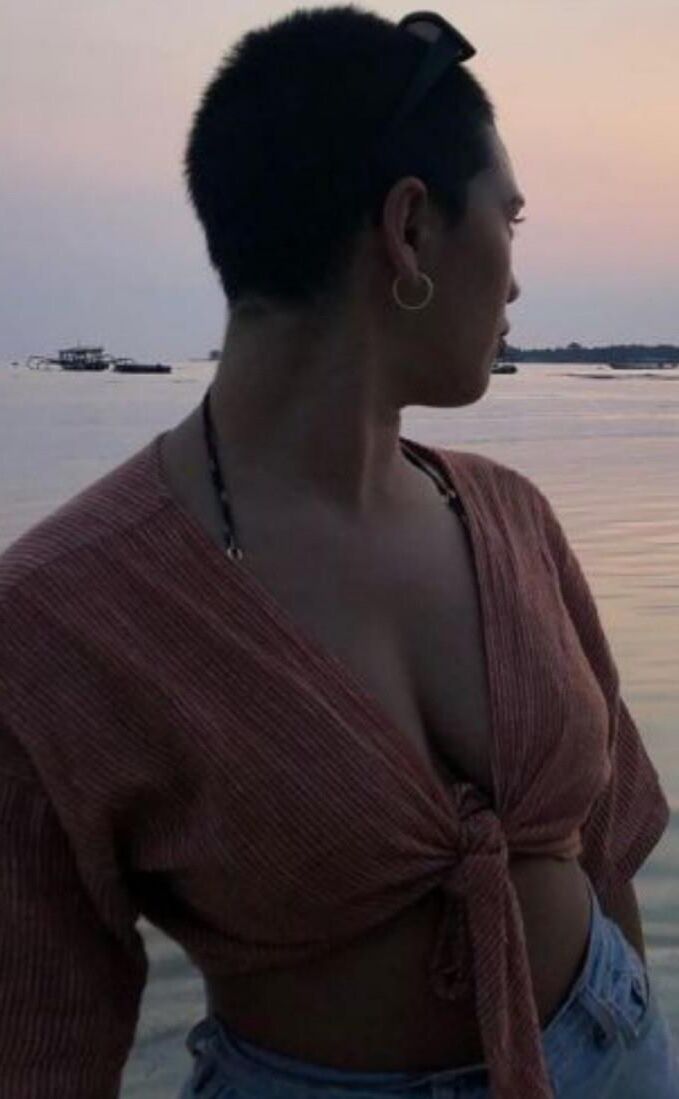 Luciane Buchanan Foto