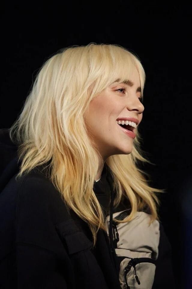 Billie Eilish