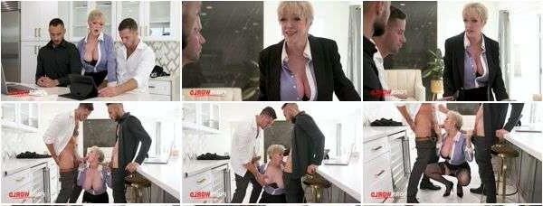 Dee Williams _divorced Boss