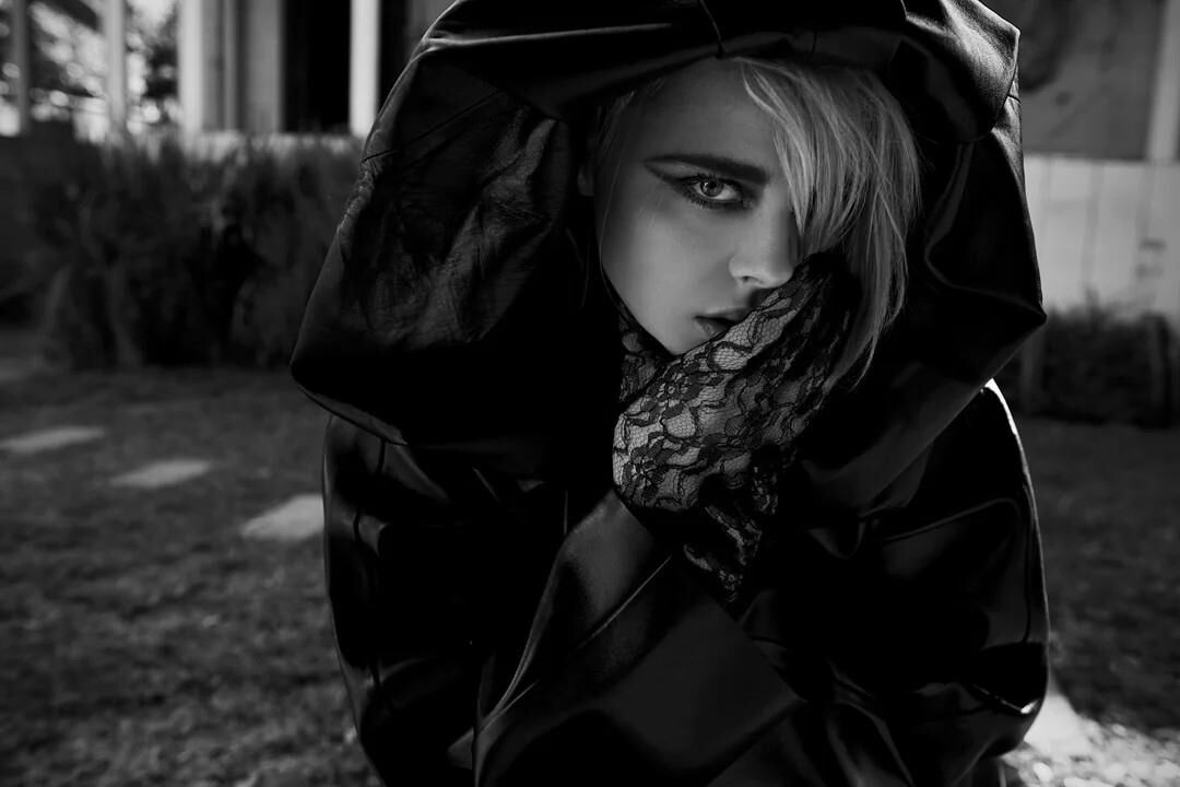 Chloe Grace Moretz