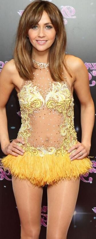 Samia Ghadie Foto
