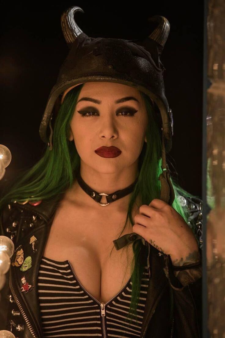 WWE Wrestling Divas Mix 