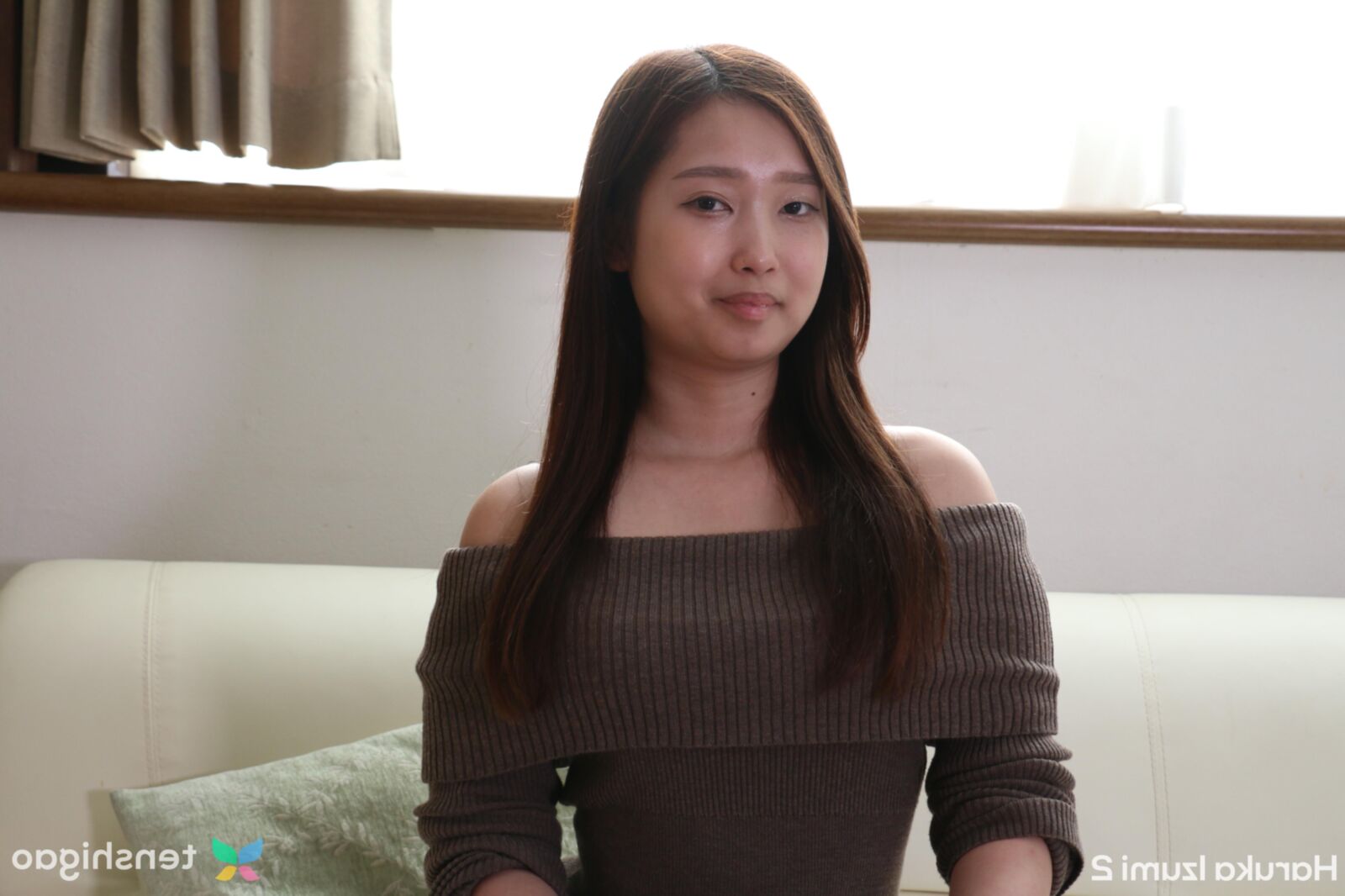 Haruka Izumi yo Petite Girl With Gorgeous Booty