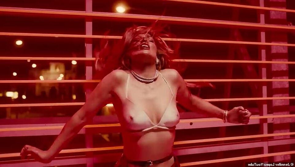 Jennifer Lopez 