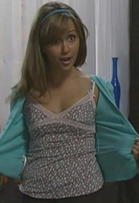 Samia Ghadie Corrie