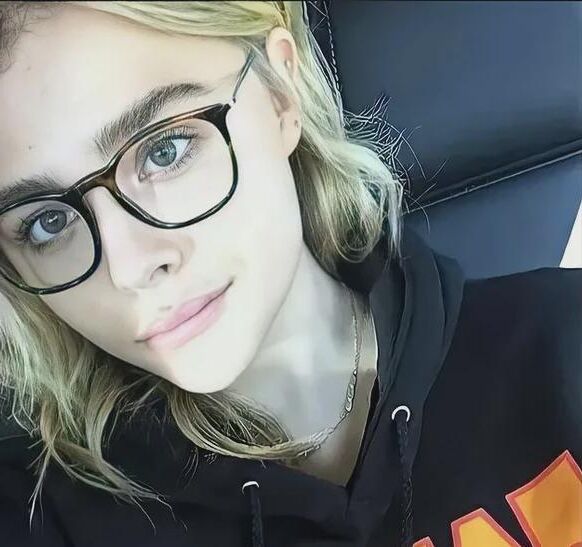 Chloe Moretz