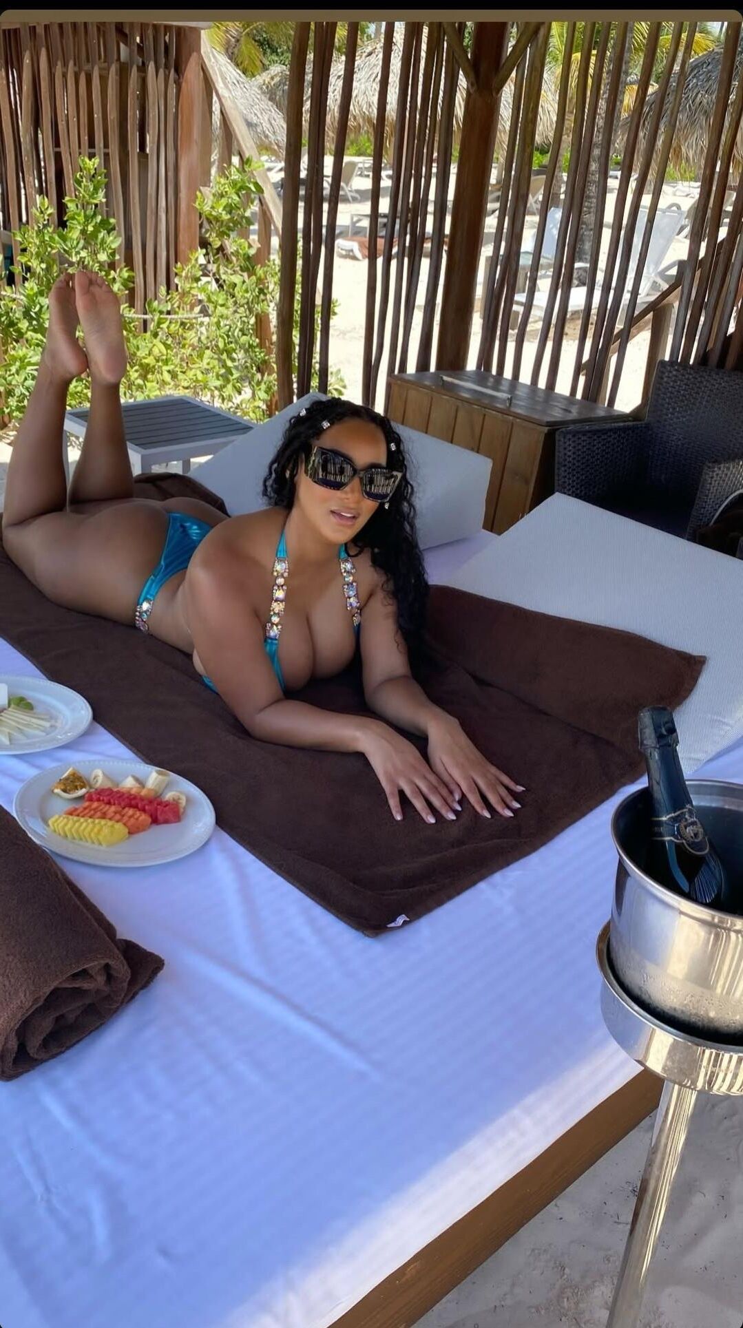 Chantel