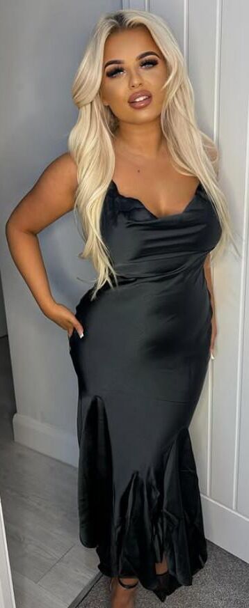 Niamh O'Reilly