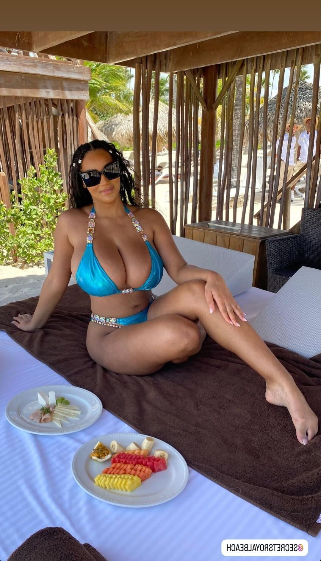 Chantel