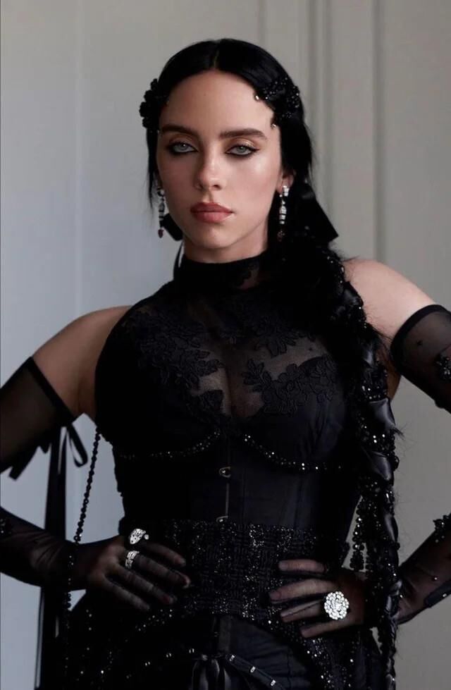 Billie Eilish