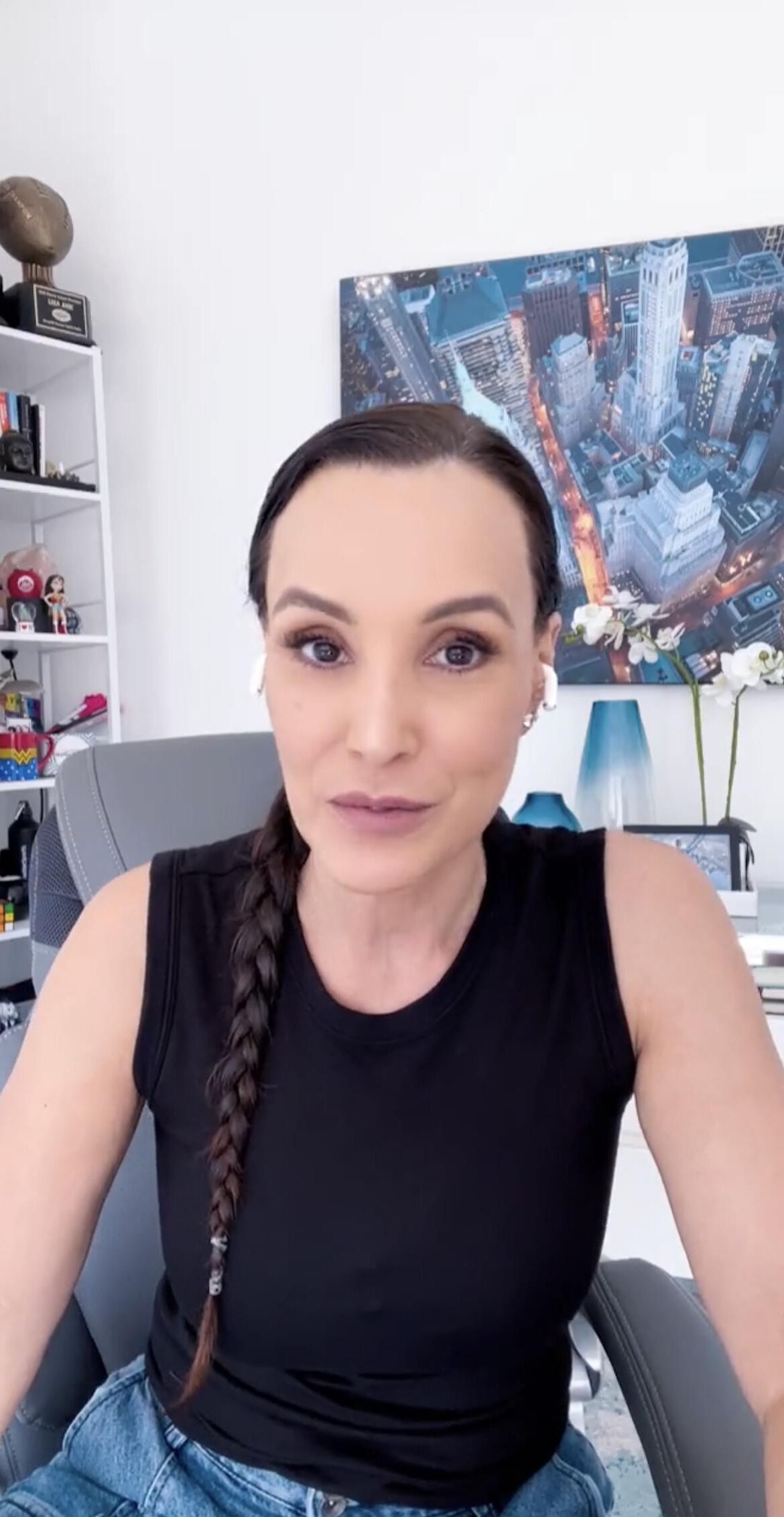 Lisa Ann