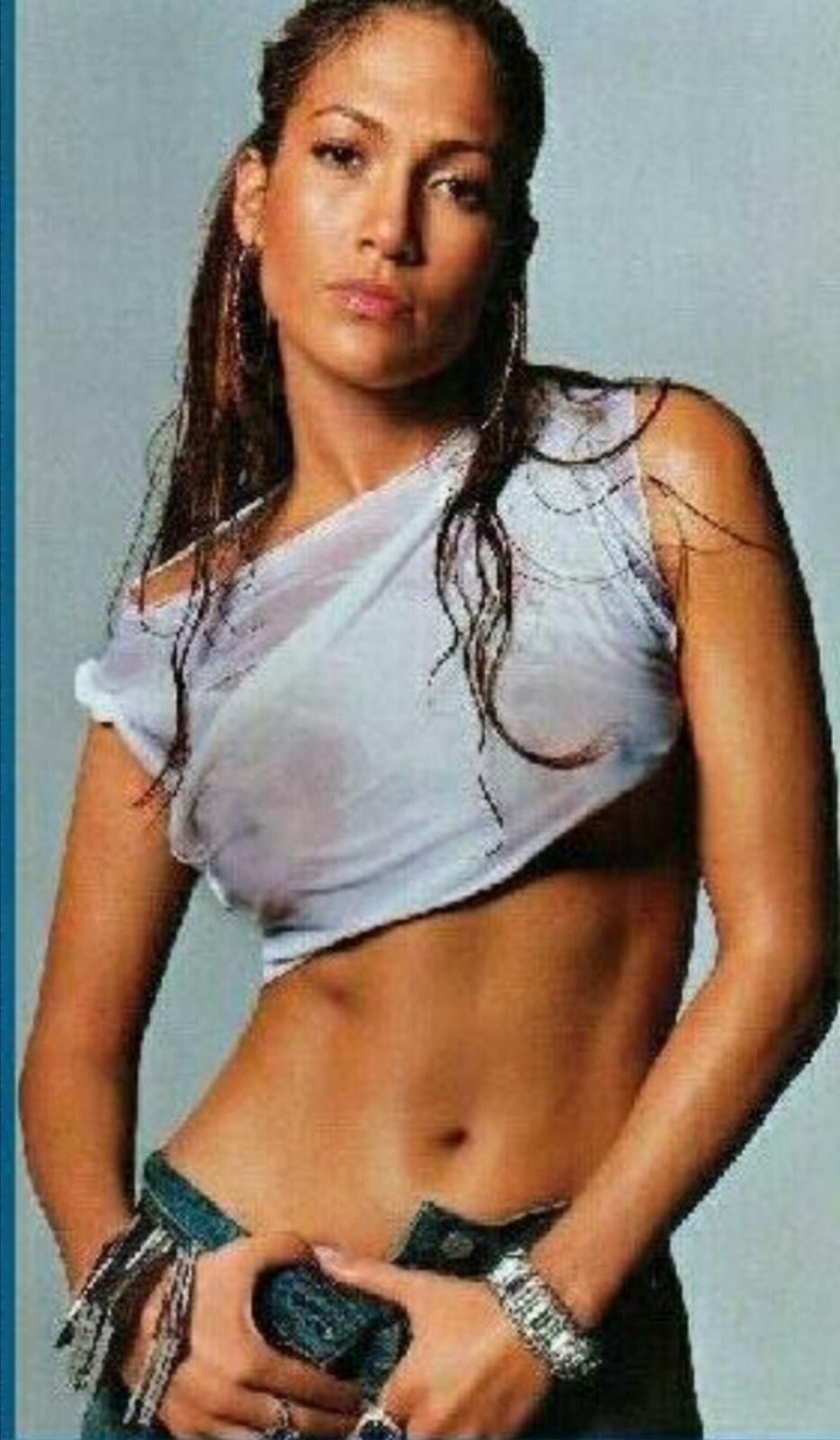 Jennifer Lopez 