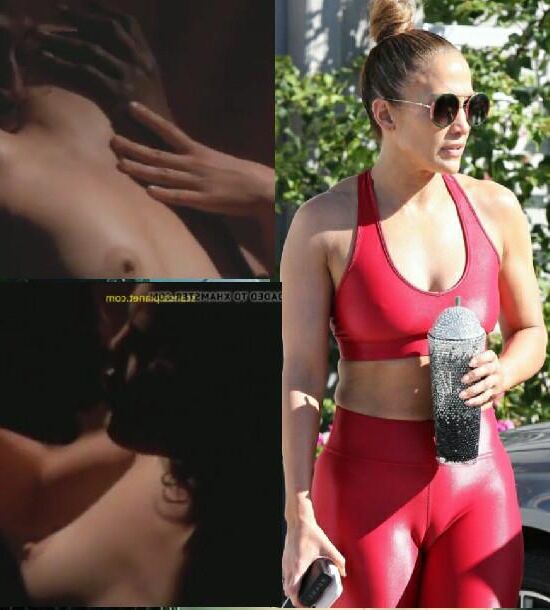Jennifer Lopez 