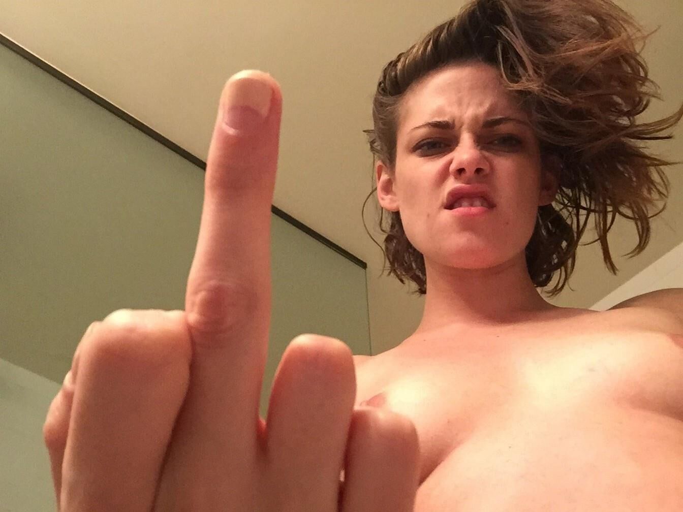 Kristen Stewart