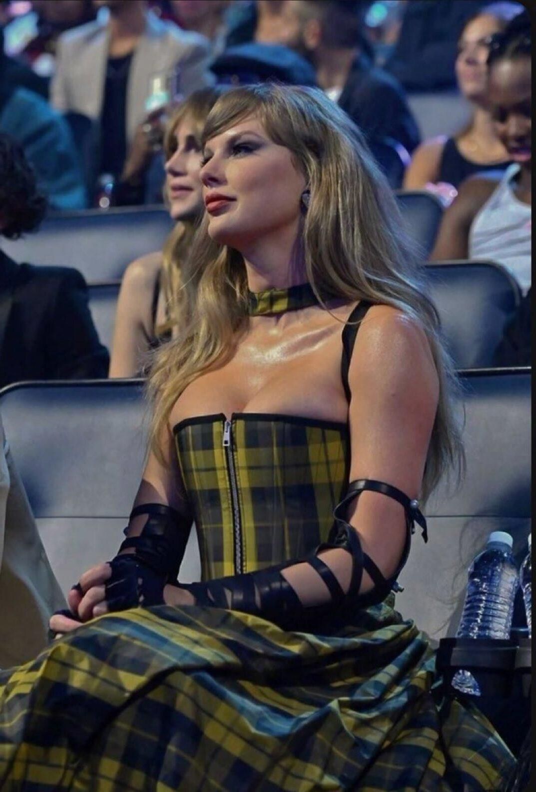 Taylor Swift needs a good fuck