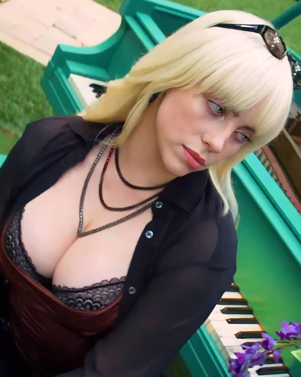 Billie Eilish
